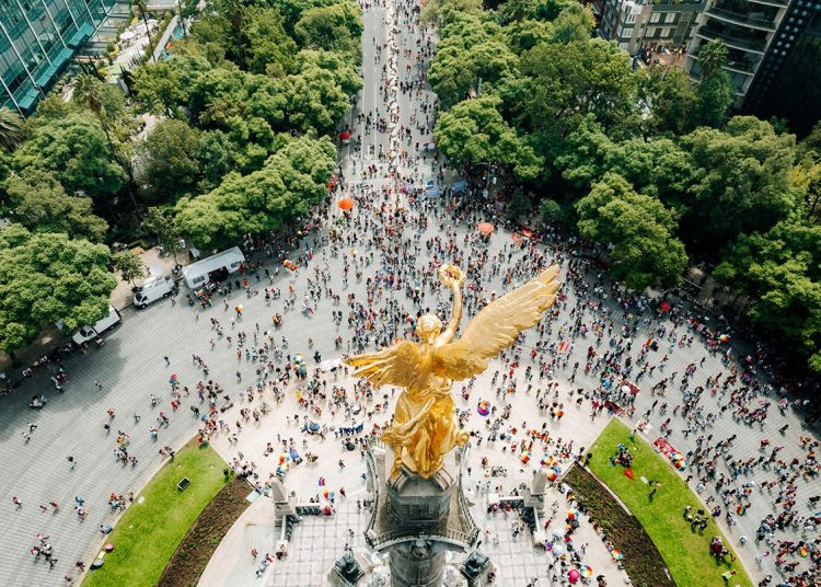 TransUnion opera en más de 30 países y tiene sede principal en los Estados Unidos.