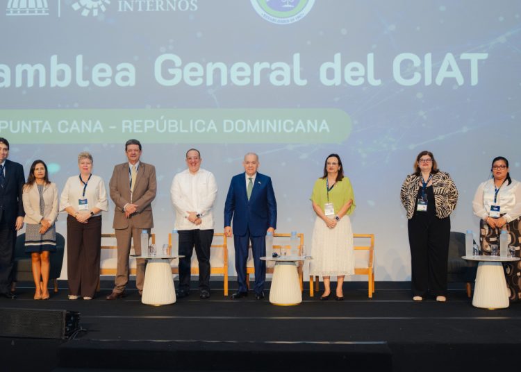 La transformación digital es el eje central de los debates entre administraciones tributarias.