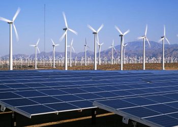 También habrá nuevas oportunidades de empleo generadas por el sector privado a través de la expansión de las energías renovables y la movilidad eléctrica.