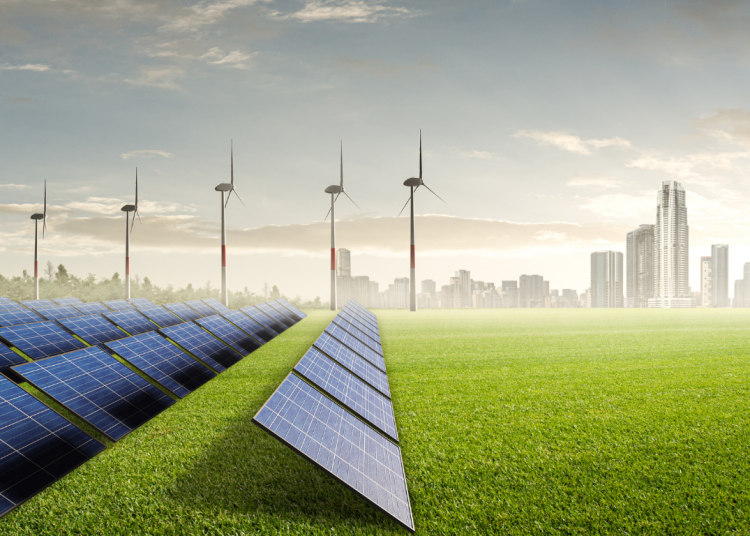 Silveira dijo que es necesario "multiplicar por seis" las inversiones globales dedicadas a la transición energética.