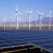 También habrá nuevas oportunidades de empleo generadas por el sector privado a través de la expansión de las energías renovables y la movilidad eléctrica.
