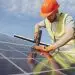 En República Dominicana, todavía hay aproximadamente 64,000 hogares sin electricidad. | Fuente externa