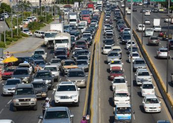 Morrison indicó que la propuesta de modernización busca continuar con el impulso a la inversión pública.