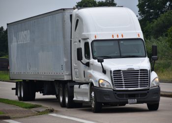 Transporte de carga.