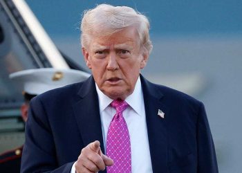 Trump declaró una veda de crudo hacia Cuba, con la que mantiene un diálogo del que aún no han trascendido detalles oficiales.