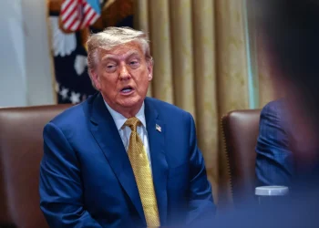 Estados Unidos solo ha cerrado acuerdos con China, el Reino Unido y Vietnam.