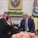 La saudí DataVolt también invertirá US$20,000 millones en centro de datos de inteligencia artificial y en energía e infraestructura en Estados Unidos.