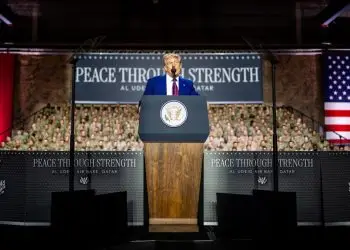 El presidente de Estados Unidos anunció el pasado 9 de abril una pausa de 90 días en la aplicación de los aranceles recíprocos a todos los países que iniciaron negociaciones para abordar sus disputas comerciales.