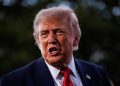 Trump aseguró que no habrá una escalada con Cuba y que próximamente anunciará decisiones sobre el bloqueo petrolero a la isla.