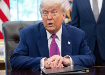 De momento, Washington ha alcanzado acuerdos comerciales con Reino Unido, China y Vietnam.