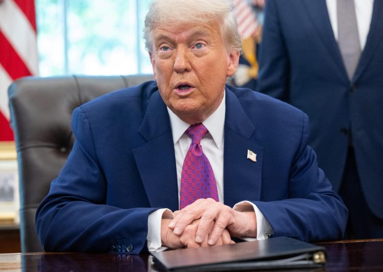 De momento, Washington ha alcanzado acuerdos comerciales con Reino Unido, China y Vietnam.