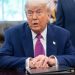 De momento, Washington ha alcanzado acuerdos comerciales con Reino Unido, China y Vietnam.
