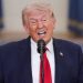 Trump lanza dura advertencia en medio de la escalada con Irán.