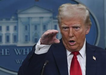 El anuncio del mandatario tiene lugar luego de que semanas atrás asegurara que su Gobierno estaba cerca de llegar a un pacto arancelario con Nueva Delhi.