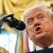 Desde su llegada al poder en enero, Trump ha pedido repetidas veces a Powell que anuncie otra bajada de tipos porque la inflación está contenida y su política de mayores aranceles comerciales trae ingresos a las arcas públicas.