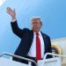 Trump espera conseguir, al menos, un alto el fuego que abra la puerta a un acuerdo de paz en el que participe el presidente ucraniano, Volodímir Zelenski.
