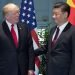 trump-xi, China EEUU