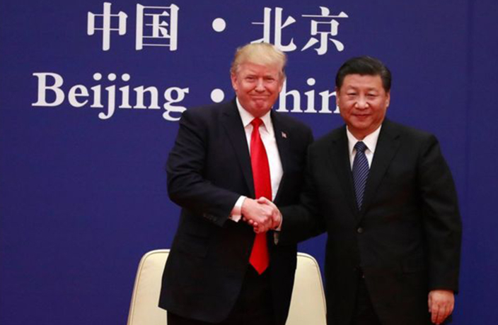 trump xi jinping