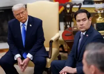 Moscú señaló que "ambas partes expresaron su voluntad de cooperar en cuestiones internacionales actuales, incluida la resolución del conflicto en Ucrania, la situación en Palestina y, en general, en Oriente Medio.