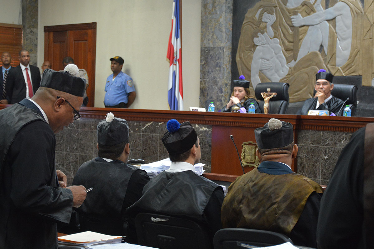 tsa monopolio del transporte