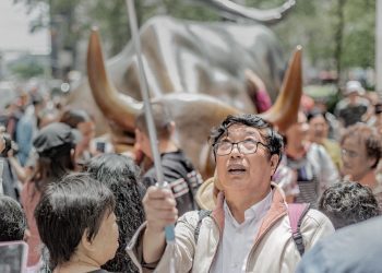 Desde el pasado noviembre, Pekín exime de visados a ciudadanos de varios países.