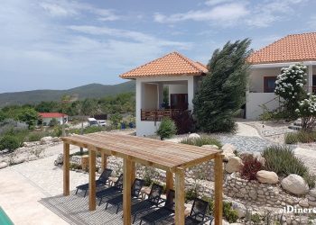 El turismo comunitario se caracteriza por beneficiar a los habitantes de cada localidad.