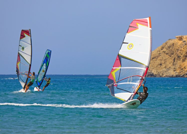 Cabarete apuesta por el turismo deportivo de alto gasto para recuperar su posicionamiento internacional.