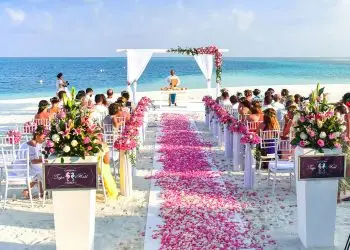 La presidente de la International Association of Destination Wedding Profesional destaca el liderazgo que mantiene la República Dominicana en el turismo de bodas.