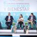 Panel: oportunidades de Latinoamérica como hub de turismo de salud. | Fuente externa.
