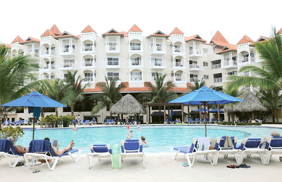 Los bancos Popular y Reservas han especializado carteras para apoyar proyectos turísticos.