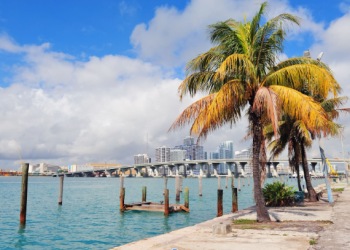 República Dominicana acaba de apostar miles de millones al turismo.