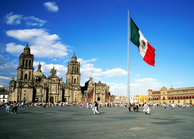 En septiembre pasado, el gasto total de los turistas internacionales se redujo un 4.8% interanual al pasar a US$1.582,5 millones. | Fuente externa.