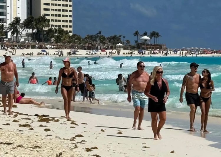 Desde el BC estiman que las divisas generadas por el turismo superen los US$11,200 millones.