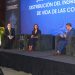 Mora señaló que el turismo sigue siendo uno de los mayores colaboradores con la mejora económica de las comunidades donde se desarrolla.