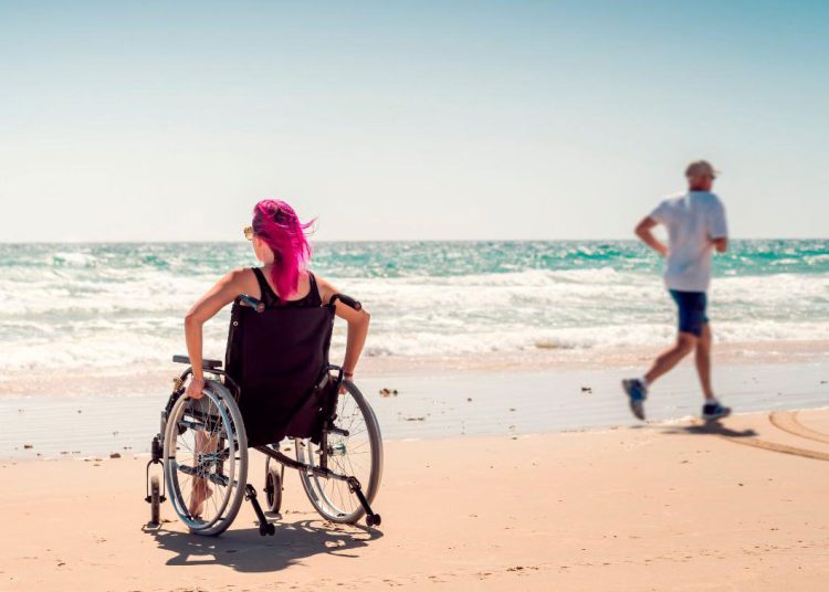 El 53.4% de los discapacitados dominicanos quieren vacacionar, sin embargo, están limitados por la movilidad. | Fuente externa
