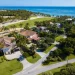 El turismo inmobiliario continúa atrayendo capital extranjero hacia República Dominicana.
