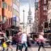 Destacó que el sector de viajes y turismo representa casi el 10% del producto interno bruto mundial.