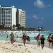 El gasto total de los turistas internacionales se elevó en febrero un 1% interanual al pasar a US$3,003.5 millones.