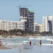 México es el sexto país más visitado del mundo, según el Gobierno y empresarios, con base en datos de la Organización Mundial del Turismo.