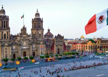 El gasto total de los turistas internacionales se disparó en noviembre un 9.8% interanual al pasar a US$2,522.1 millones.