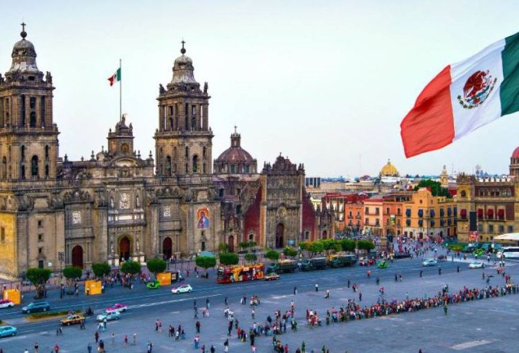 El gasto total de los turistas internacionales se disparó en noviembre un 9.8% interanual al pasar a US$2,522.1 millones.