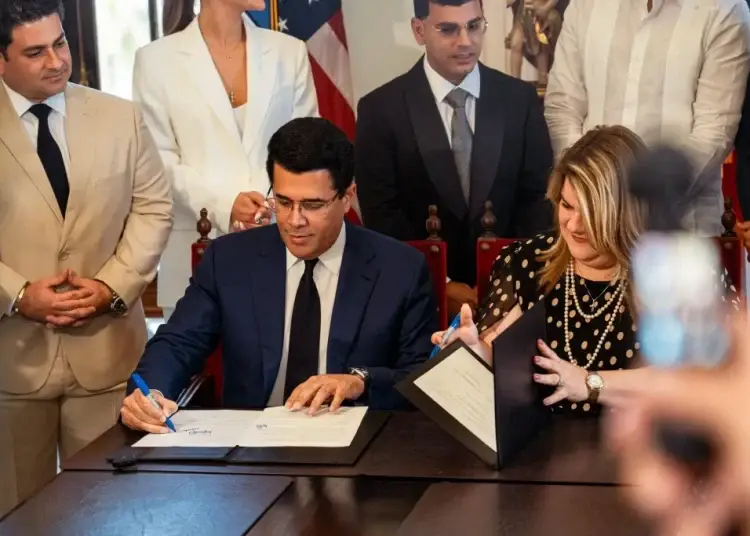 Cada país invertirá un millón de dólares con el objetivo de atraer turistas estadounidenses y europeos con el apoyo de las aerolíneas Frontier y Arajet.