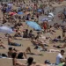 El turismo es uno de los principales motores de la economía española.