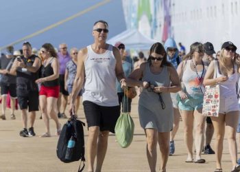 El turismo dominicano mantiene crecimiento sostenido en los primeros meses de 2026.