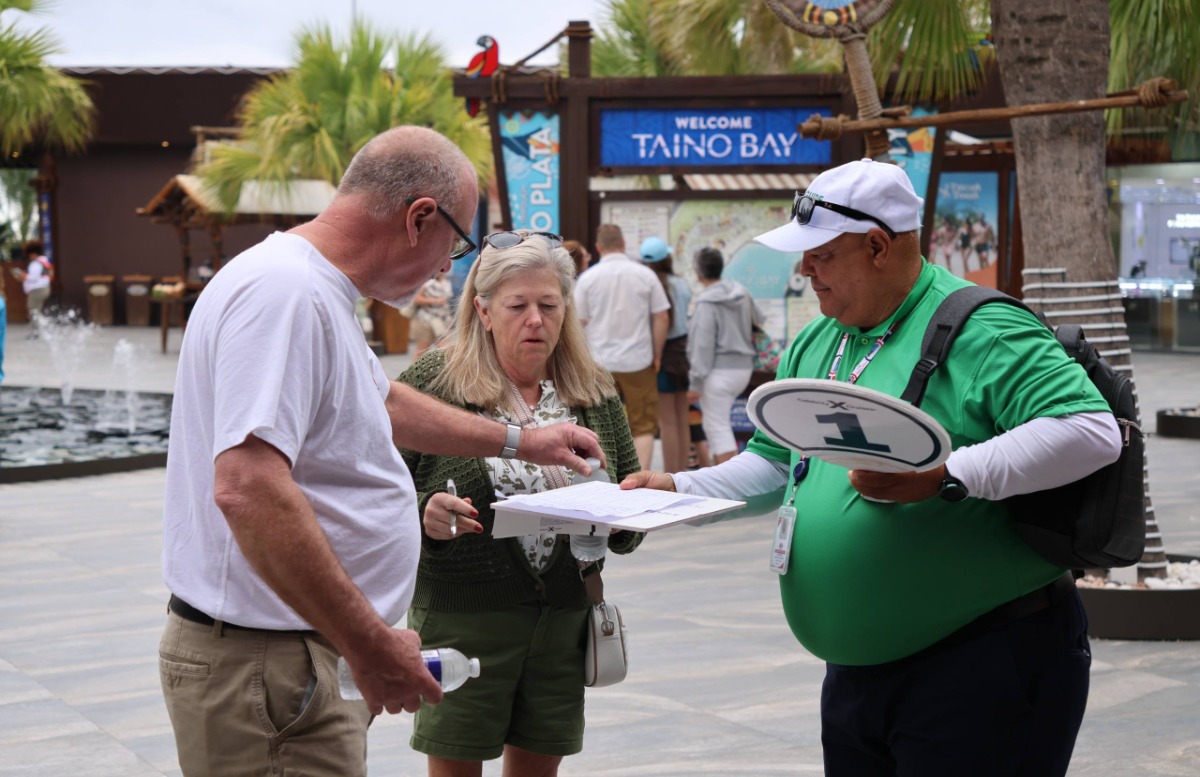 Turismo de cruceros en Puerto Plata: cómo se articula la experiencia fuera del puerto