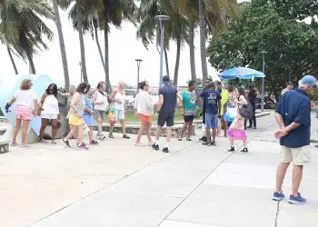 República Dominicana cuenta con una oferta de aproximadamente 10 tipos de turismo.