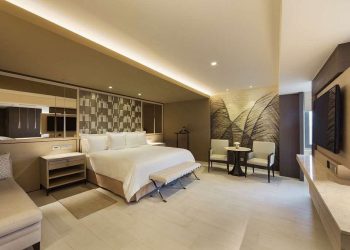 República Dominicana cuenta con 83,504 estancias hoteleras a 2023.