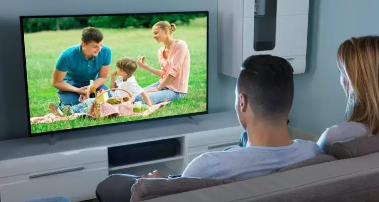 A nivel mundial, se estima que más del 85% de las viviendas poseen al menos un televisor.- Fuente externa.