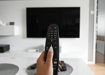Televisión