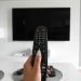 Televisión